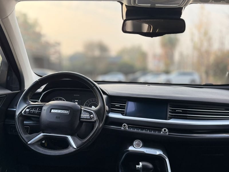 Haval H6 Elite 2020 - Imagen 9 de 11
