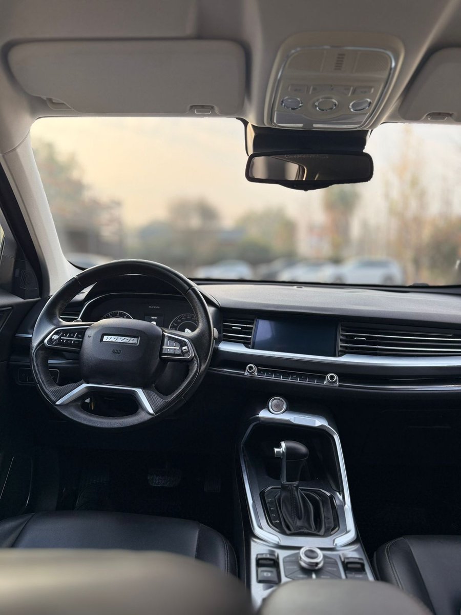 Haval H6 Elite 2020 - Imagen 9 de 11