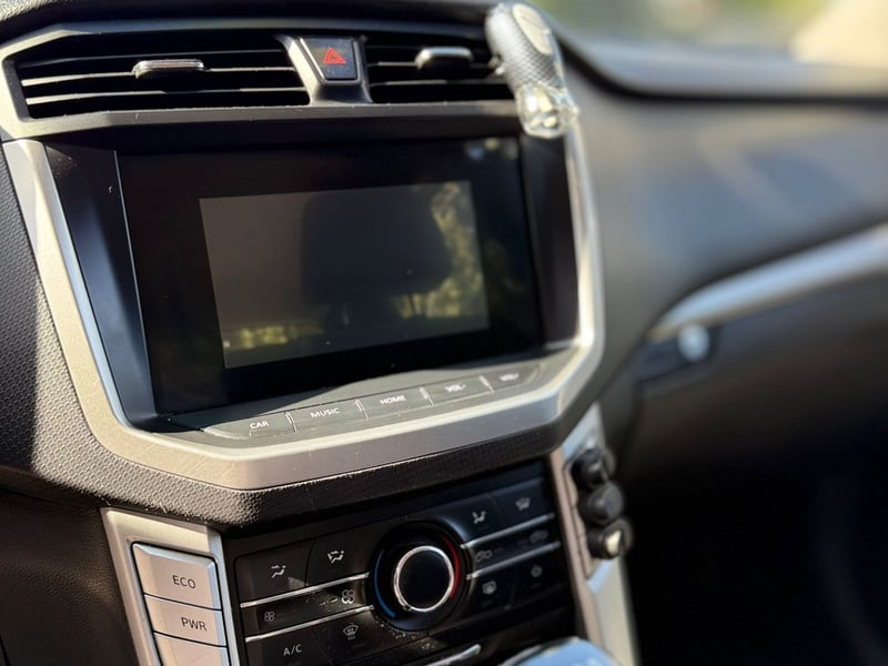Maxus T60 Gl 2022 - Imagen 13 de 14