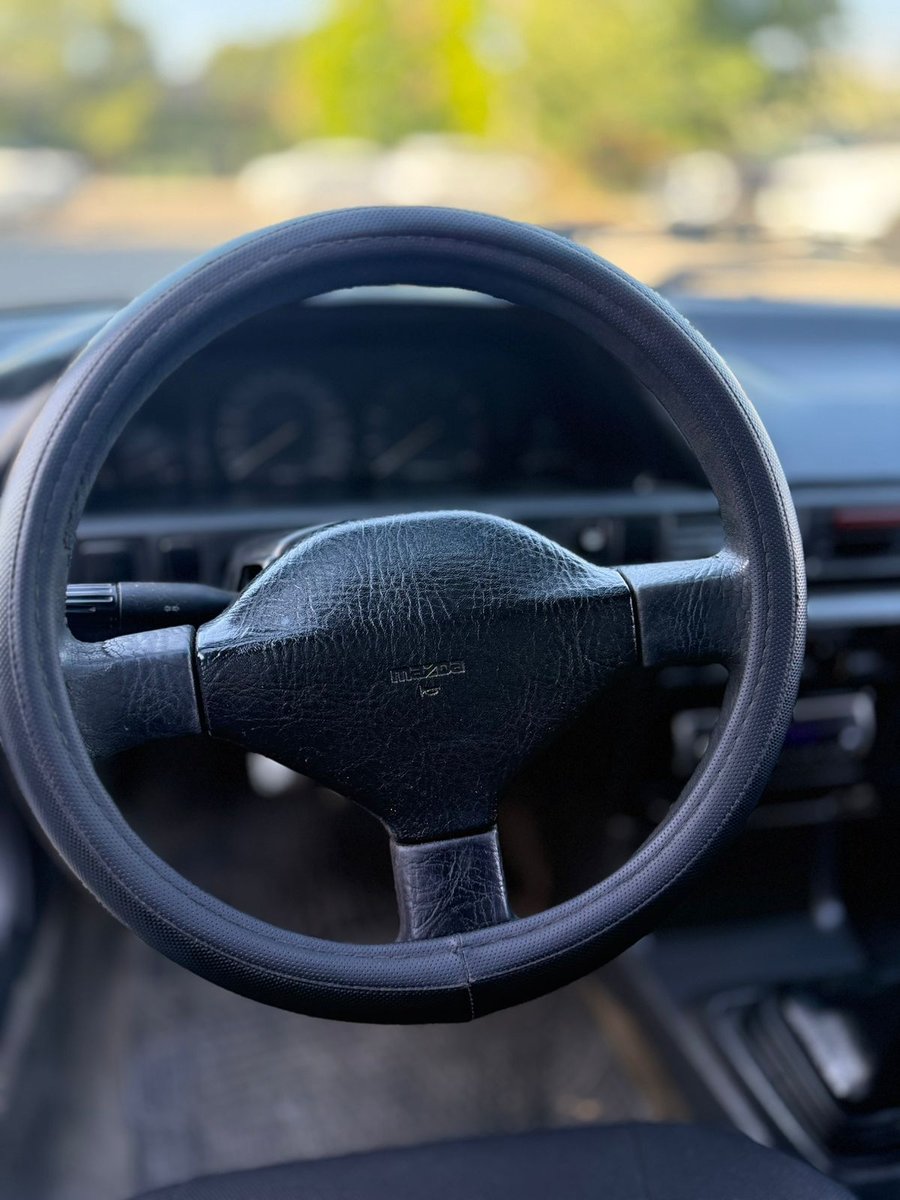 Mazda 323 Glx 1995 - Imagen 10 de 12