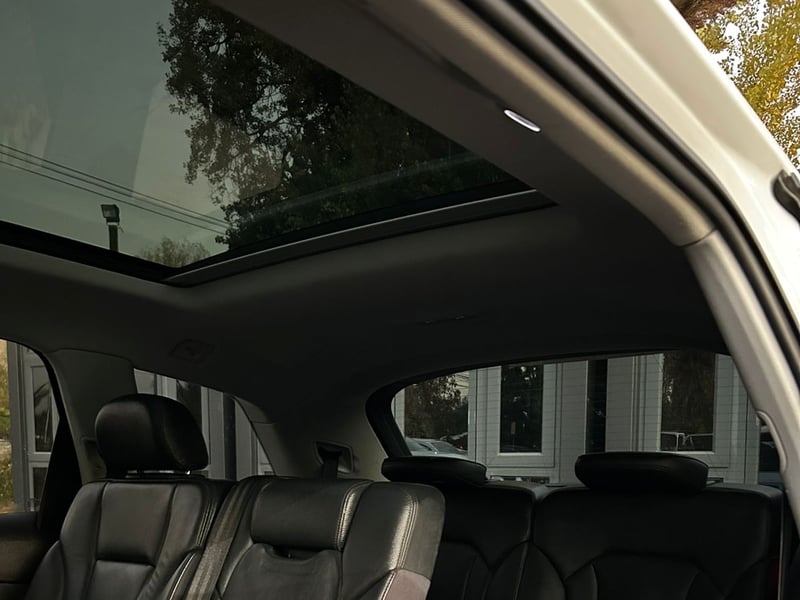 Audi Q7 Tfsi 2017 - Imagen 8 de 11