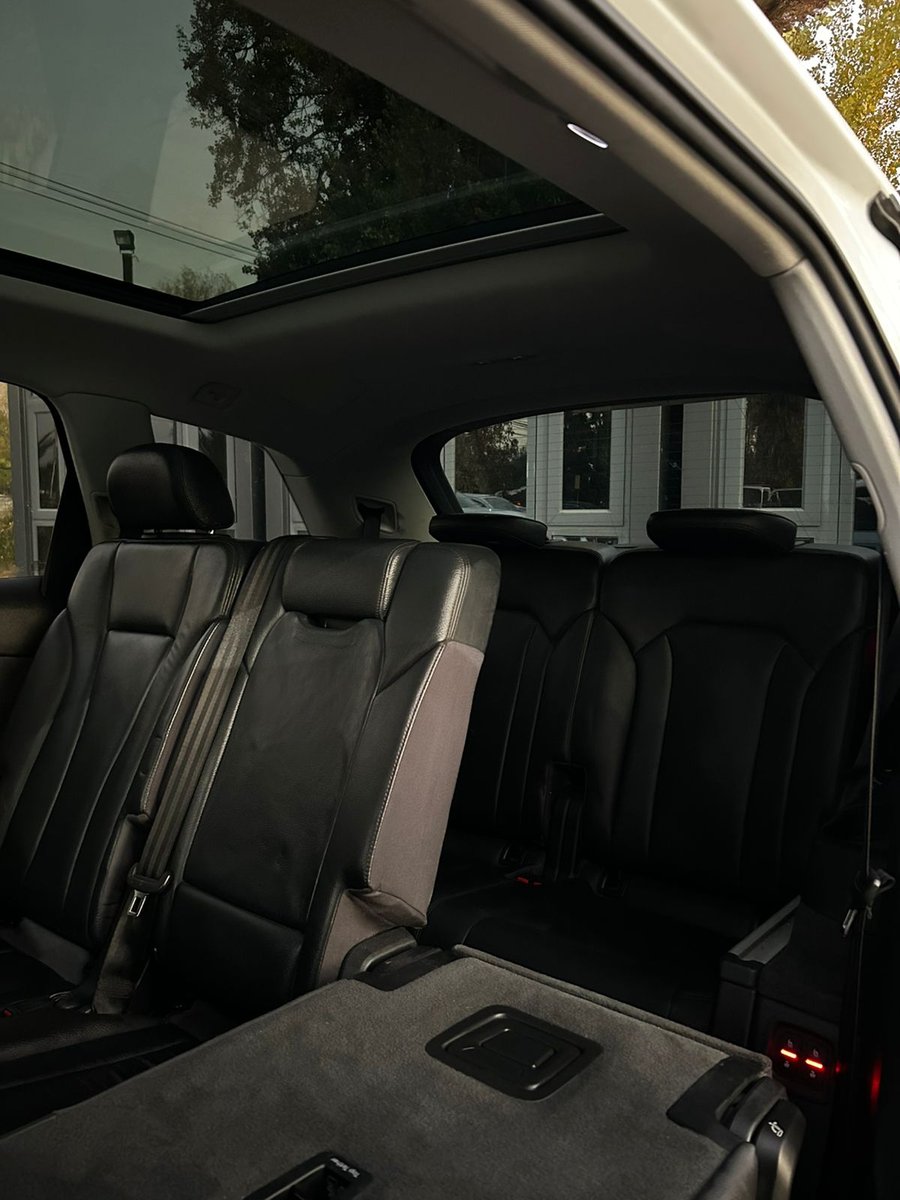 Audi Q7 Tfsi 2017 - Imagen 8 de 11
