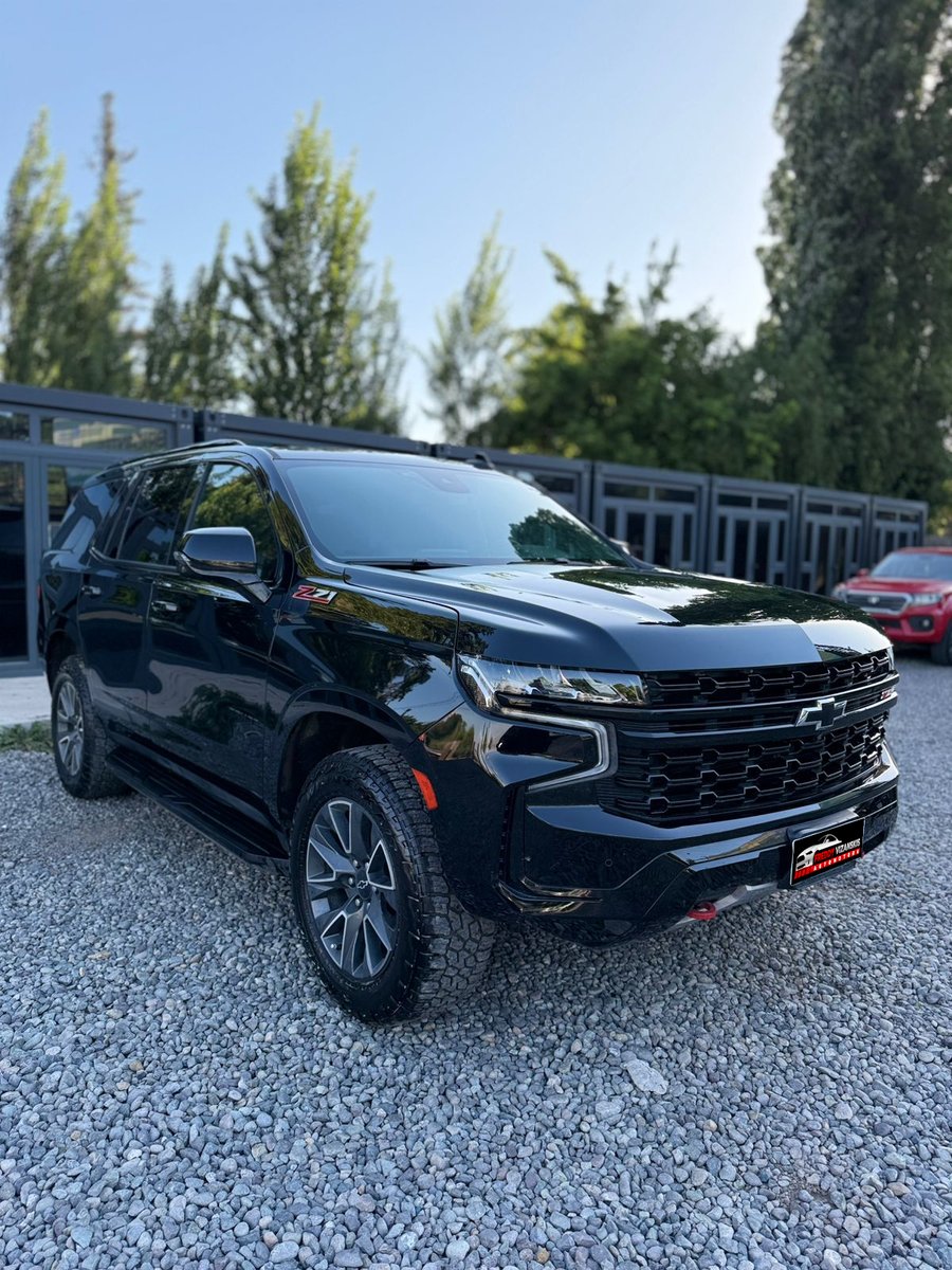 Chevrolet Tahoe Z7 2023 - Imagen 3 de 14