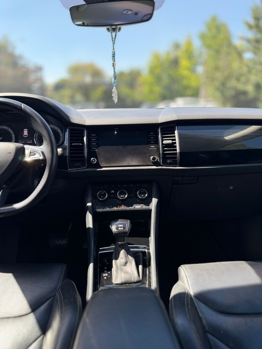 Skoda Kodiaq 4x4 2019 - Imagen 9 de 13