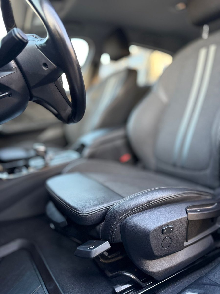 BMW 118i 2021 - Imagen 6 de 11