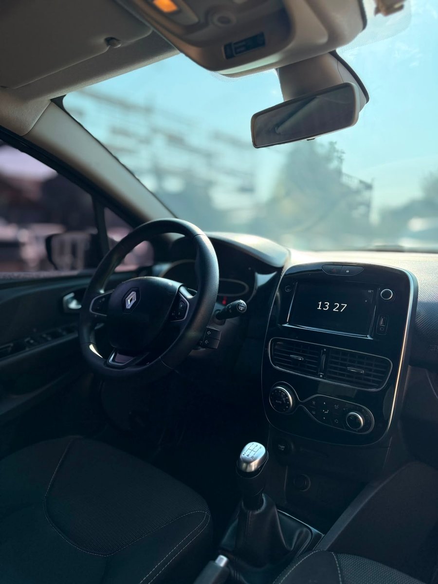 Renault Clio Iv Hb Expression 2020 - Imagen 4 de 10