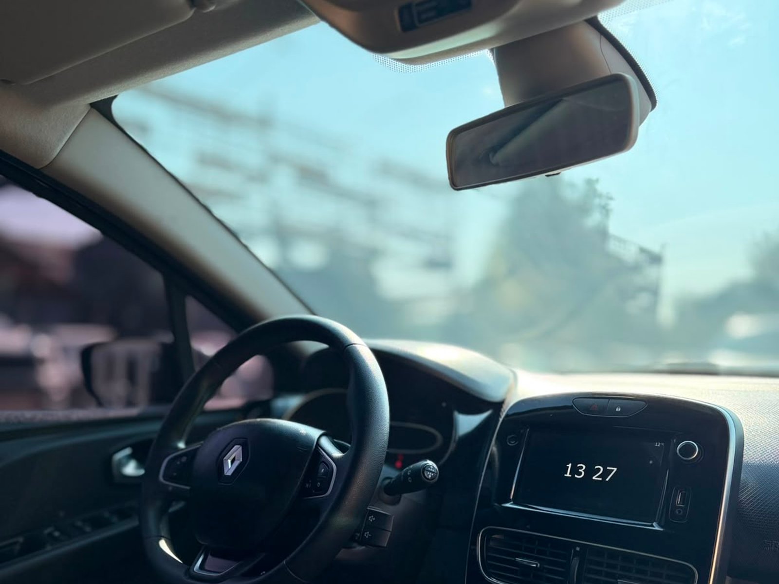 Renault Clio Iv Hb Expression 2020 - Foto 4 de 10