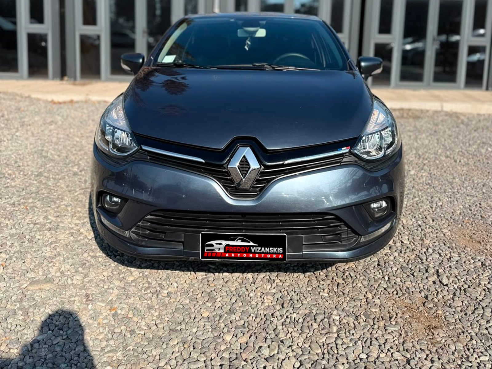 Renault Clio Iv Hb Expression 2020 - Foto 2 de 10