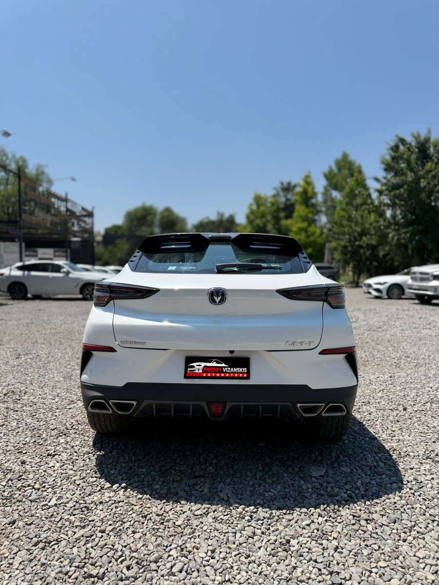 Changan Uni-t Elite* 2023 - Imagen 5 de 11