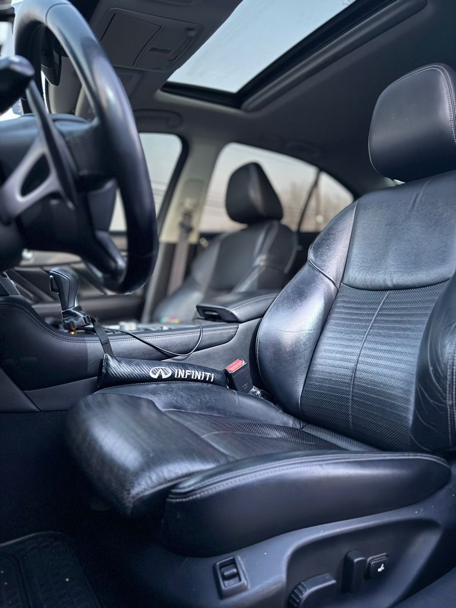 Infiniti Q50s 2018 - Imagen 8 de 12