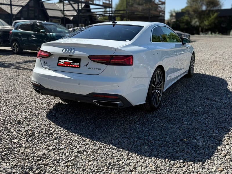 Audi A5 Coupe 40 Tfsi 2023 - Imagen 6 de 10