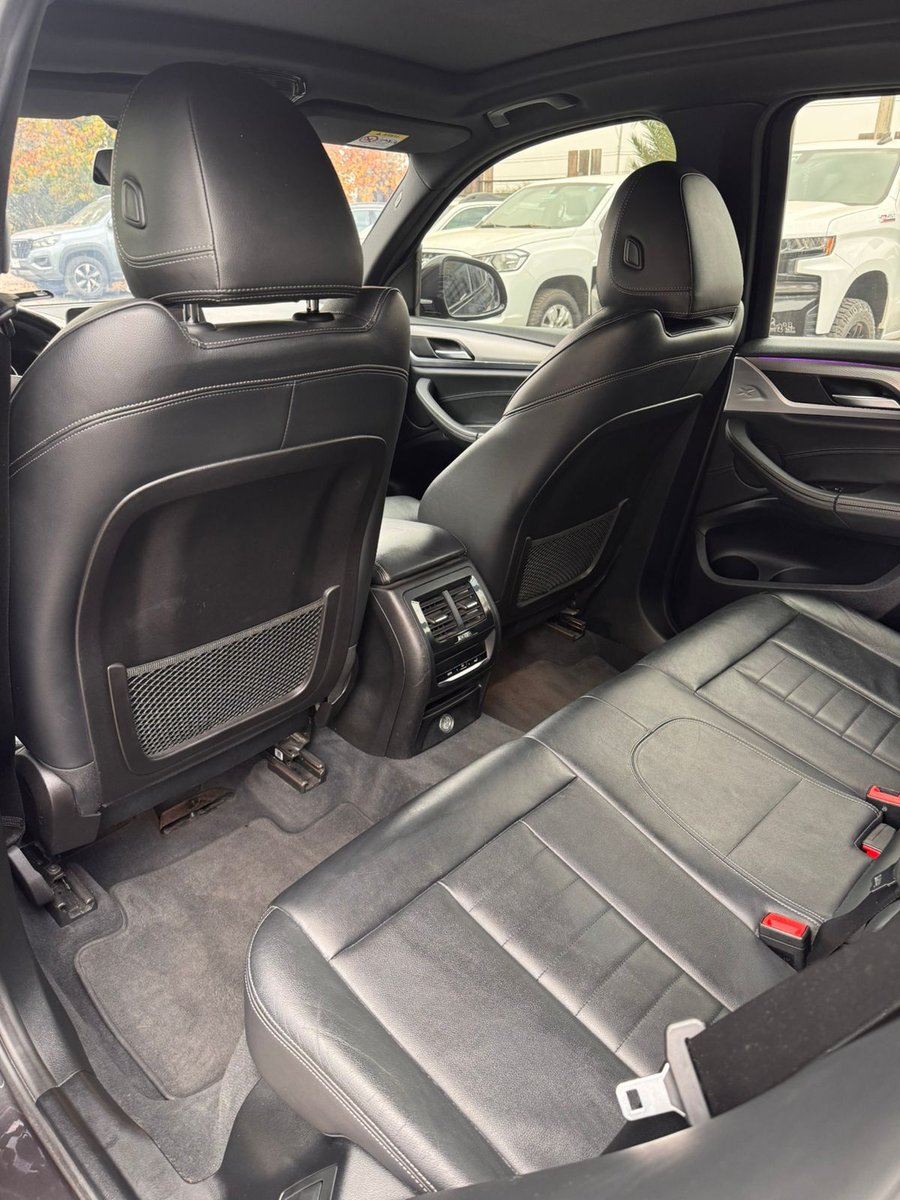 BMW X3 30i M 2019 - Imagen 9 de 14
