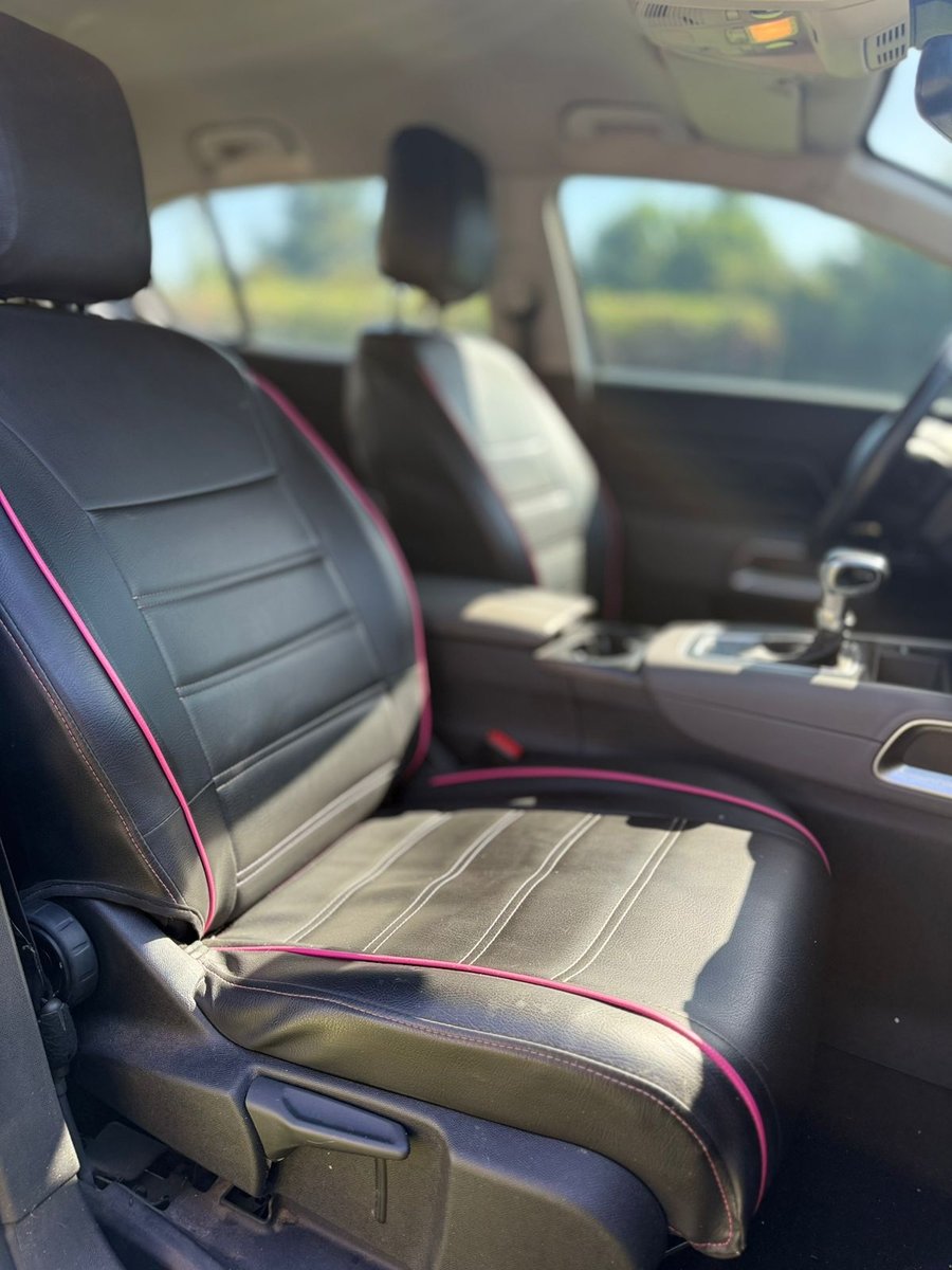 Citroën C5 Aircross 2021 - Imagen 8 de 12