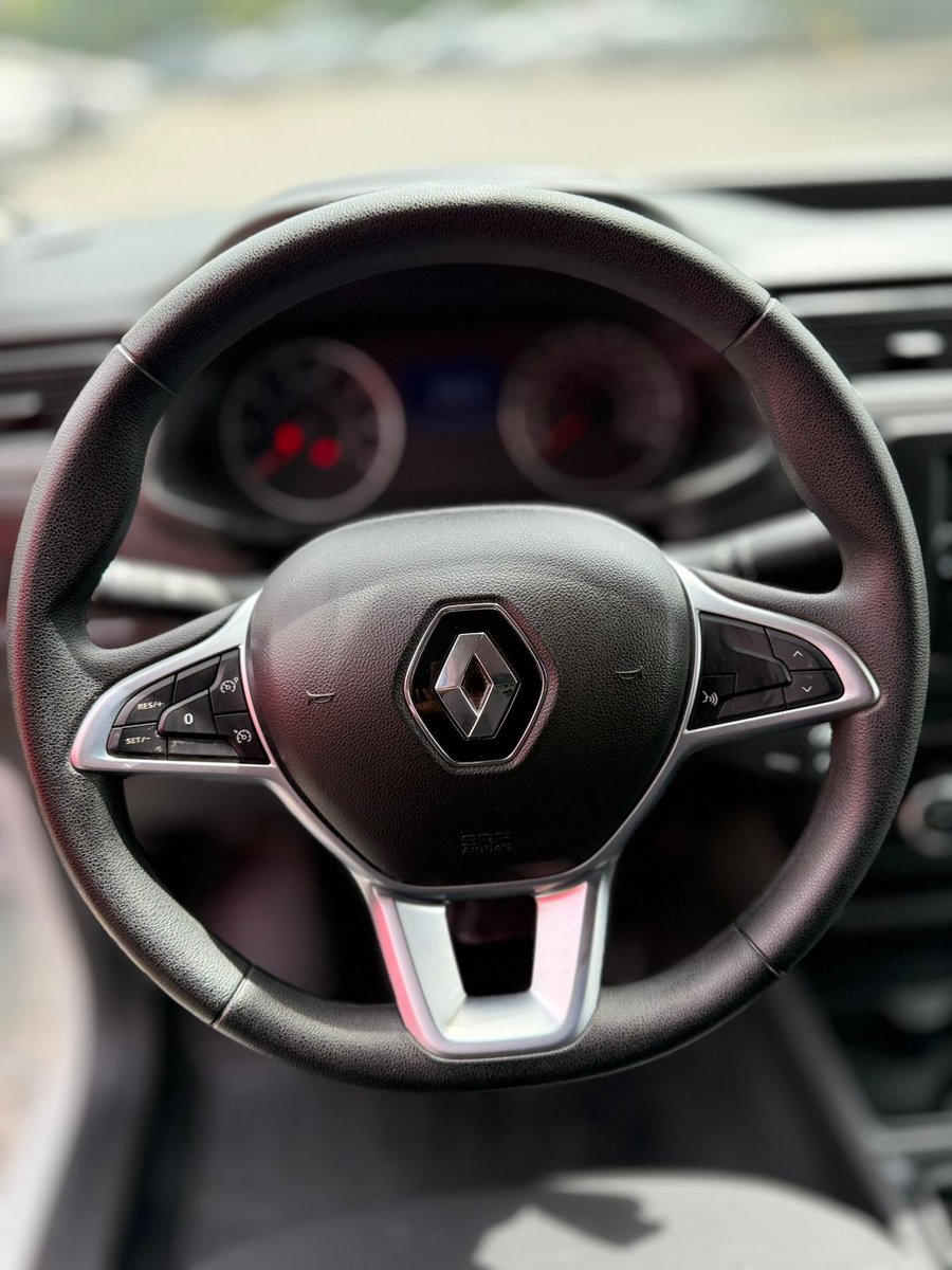 Renault Express Zen 2023 - Imagen 9 de 11