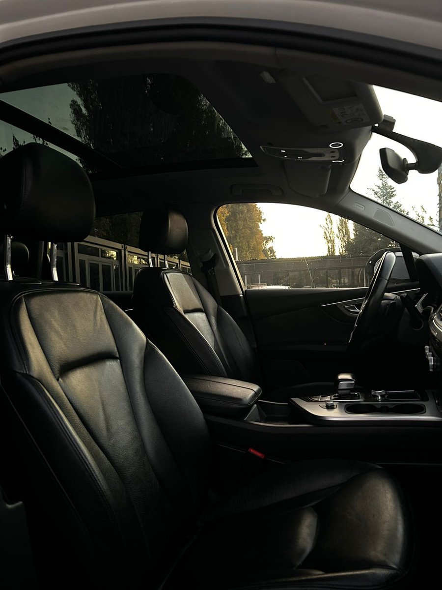 Audi Q7 Tfsi 2017 - Imagen 9 de 11