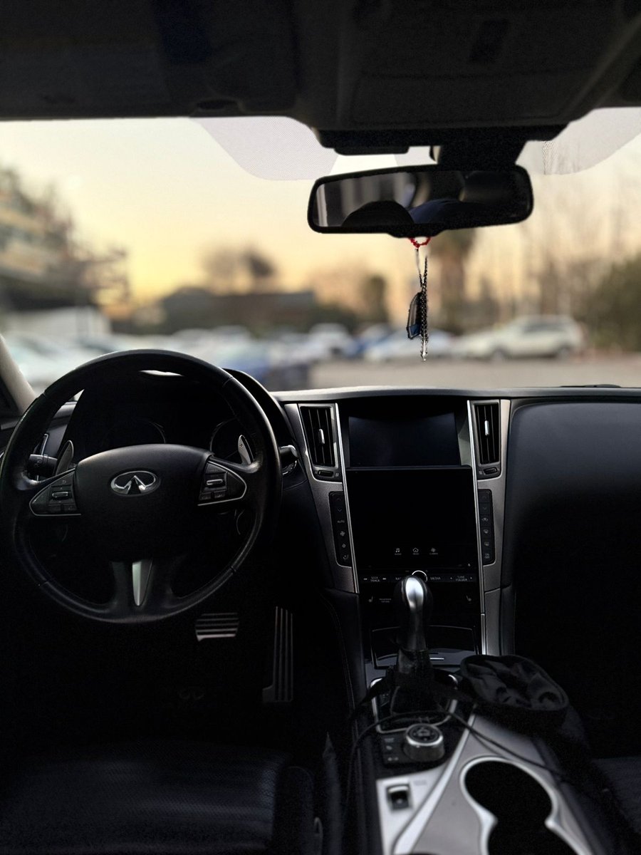 Infiniti Q50s 2018 - Imagen 11 de 12