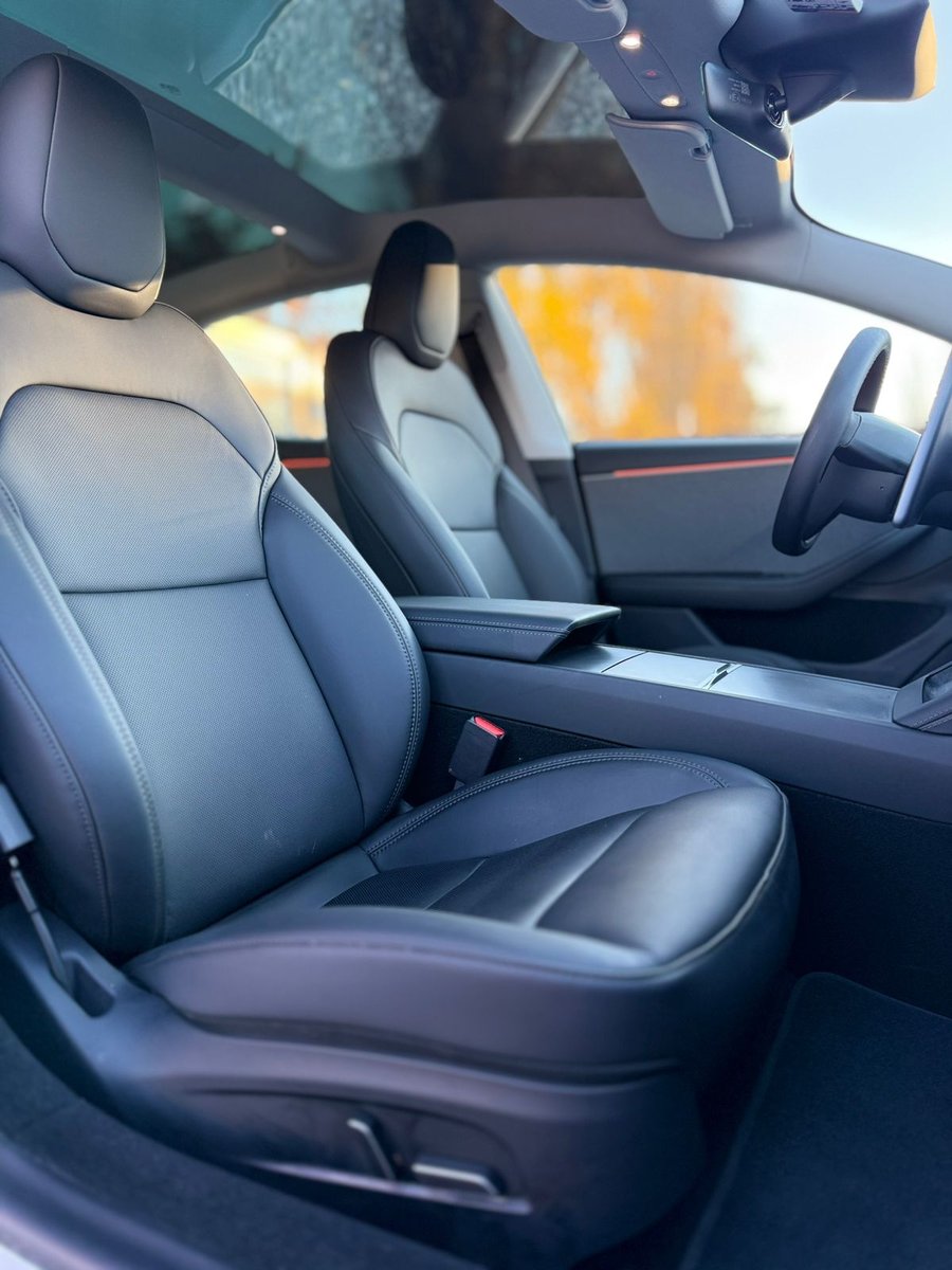 Tesla Model 3 2026 - Imagen 9 de 11