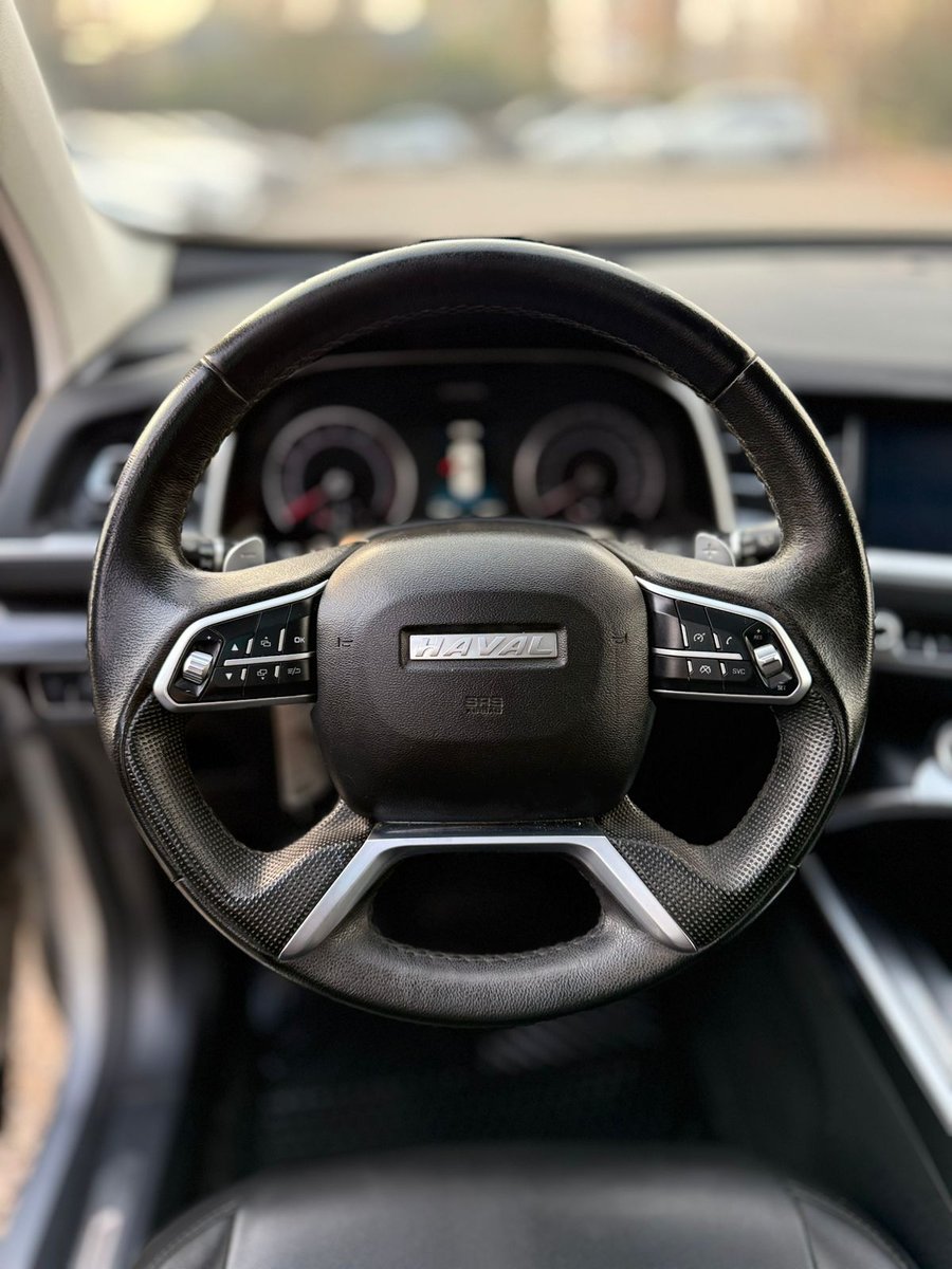 Haval H6 Elite 2020 - Imagen 7 de 11