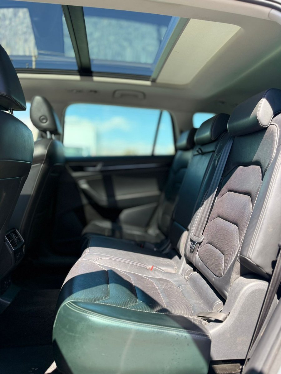 Skoda Kodiaq 4x4 2019 - Imagen 5 de 13