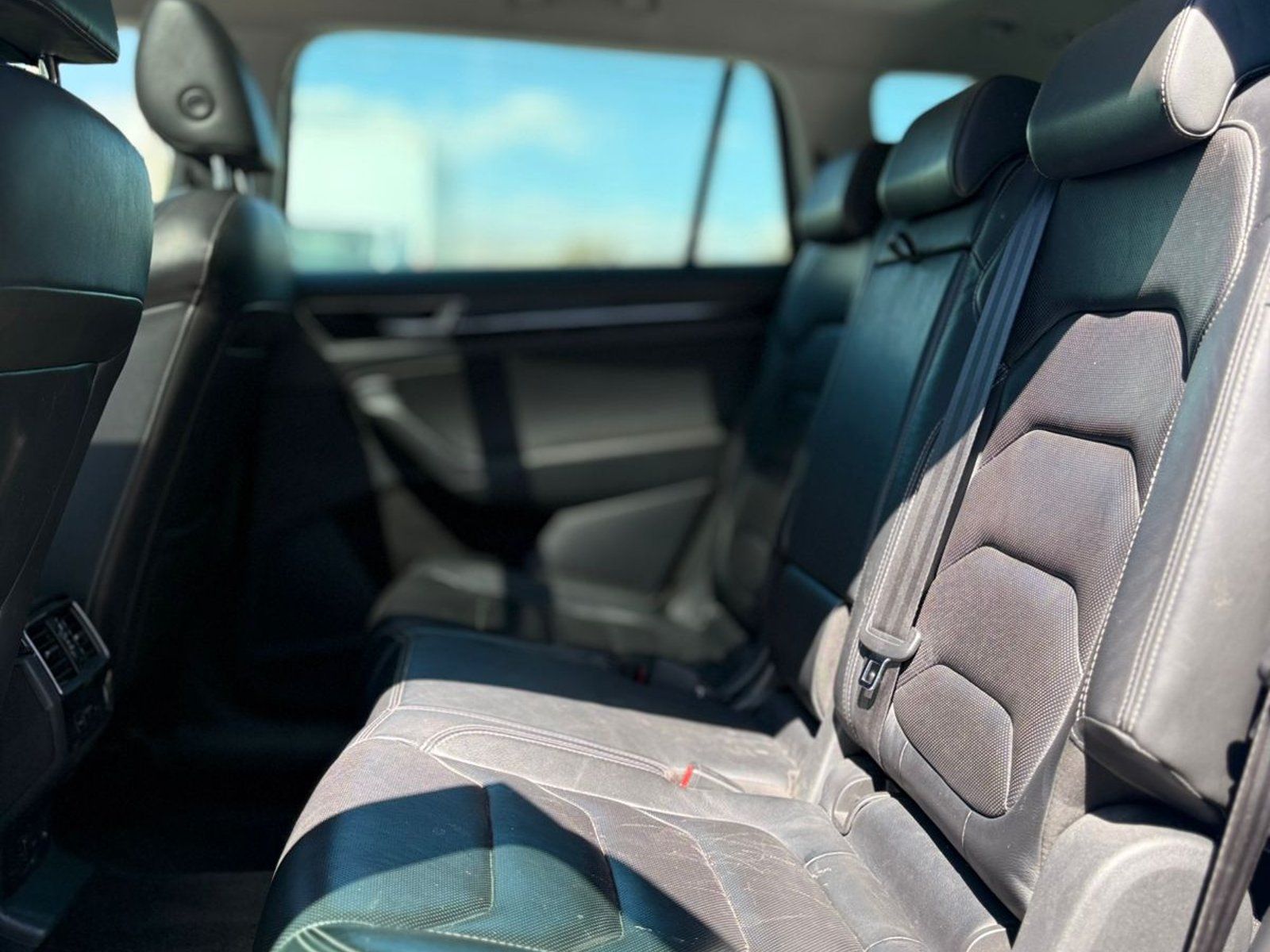 Skoda Kodiaq 4x4 2019 - Foto 5 de 13