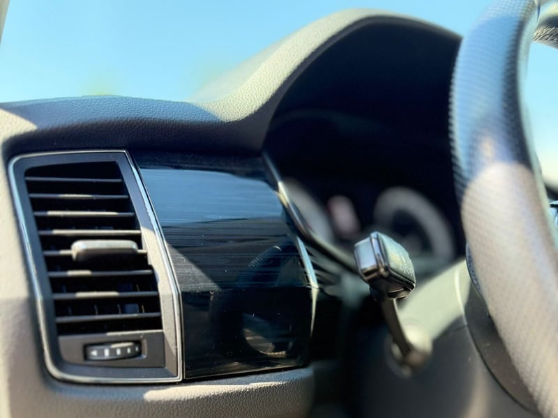 Skoda Kodiaq 4x4 2019 - Imagen 6 de 13