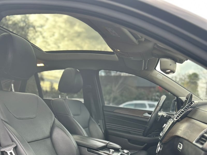 Mercedes-Benz Gle 350d Coupe 2020 - Imagen 7 de 11