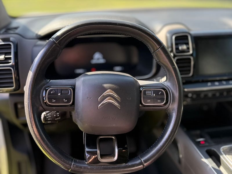 Citroën C5 Aircross 2021 - Imagen 6 de 12