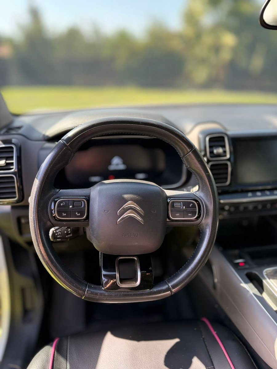 Citroën C5 Aircross 2021 - Imagen 6 de 12