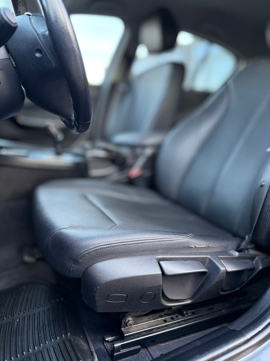 BMW 118i Lc 2018 - Imagen 11 de 13