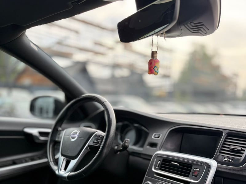 Volvo V60 Cc D4 2018 - Imagen 7 de 10