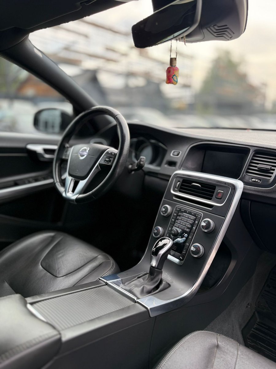Volvo V60 Cc D4 2018 - Imagen 7 de 10