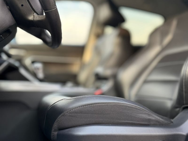 Haval H6 Elite 2020 - Imagen 11 de 11