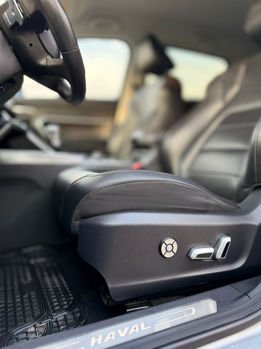 Haval H6 Elite 2020 - Imagen 11 de 11