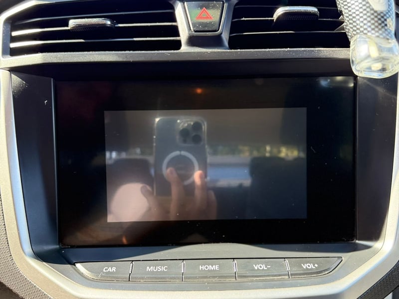 Maxus T60 Gl 2022 - Imagen 14 de 14