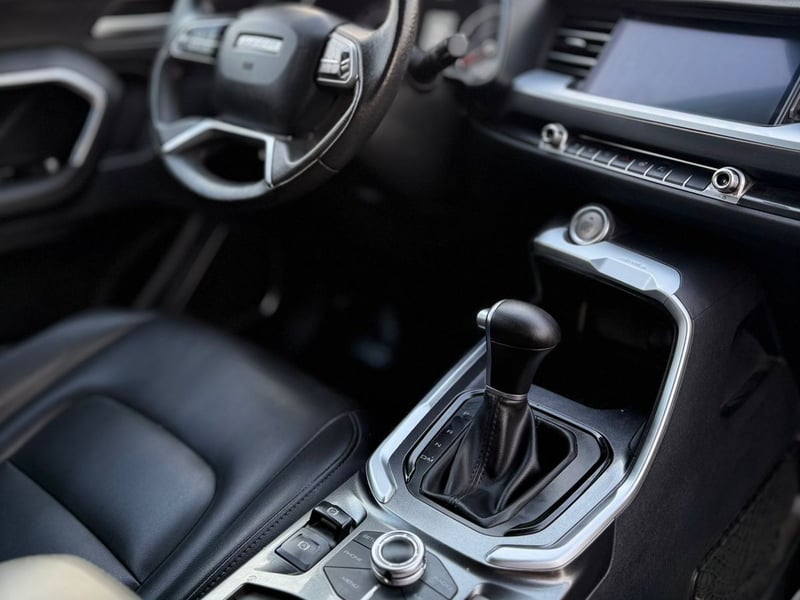 Haval H6 Elite 2020 - Imagen 8 de 11