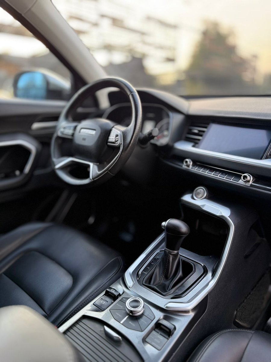 Haval H6 Elite 2020 - Imagen 8 de 11