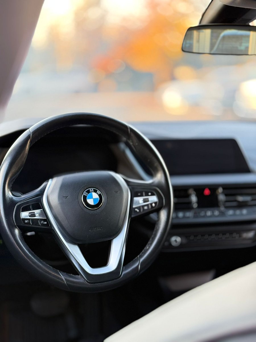 BMW 118i 2021 - Imagen 4 de 11