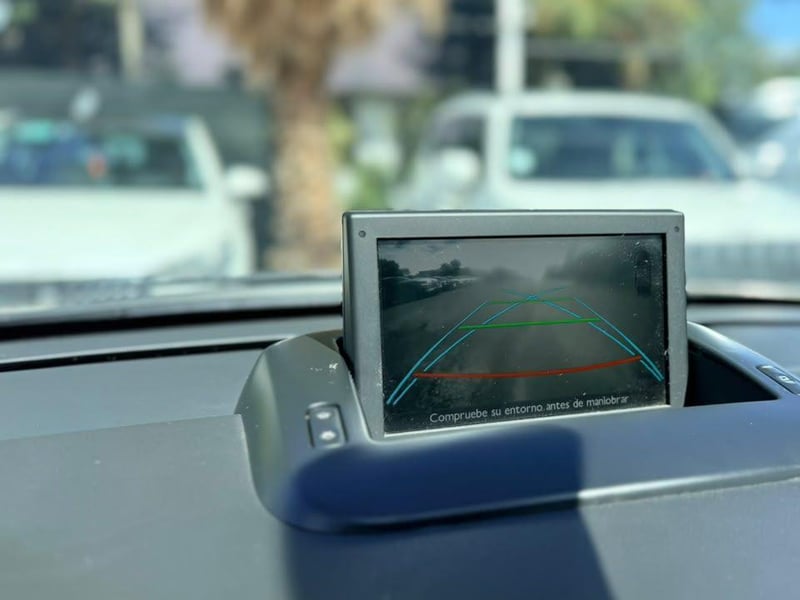 Peugeot 3008 2015 - Imagen 13 de 20