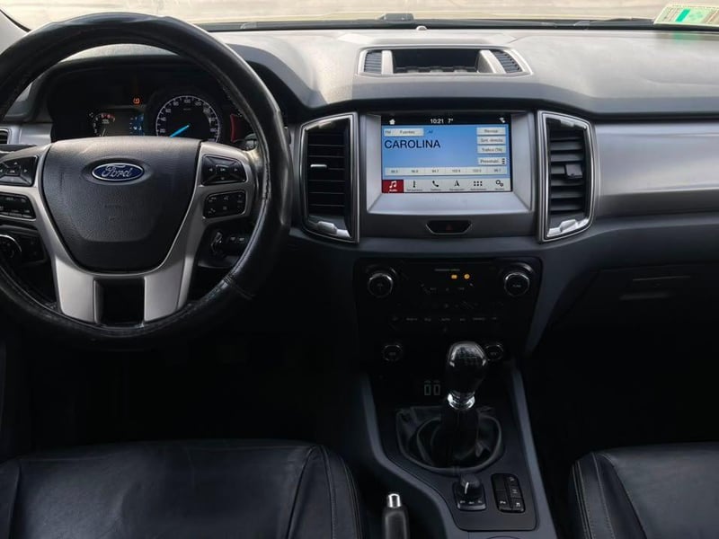 Ford RANGER 2020 - Imagen 9 de 14