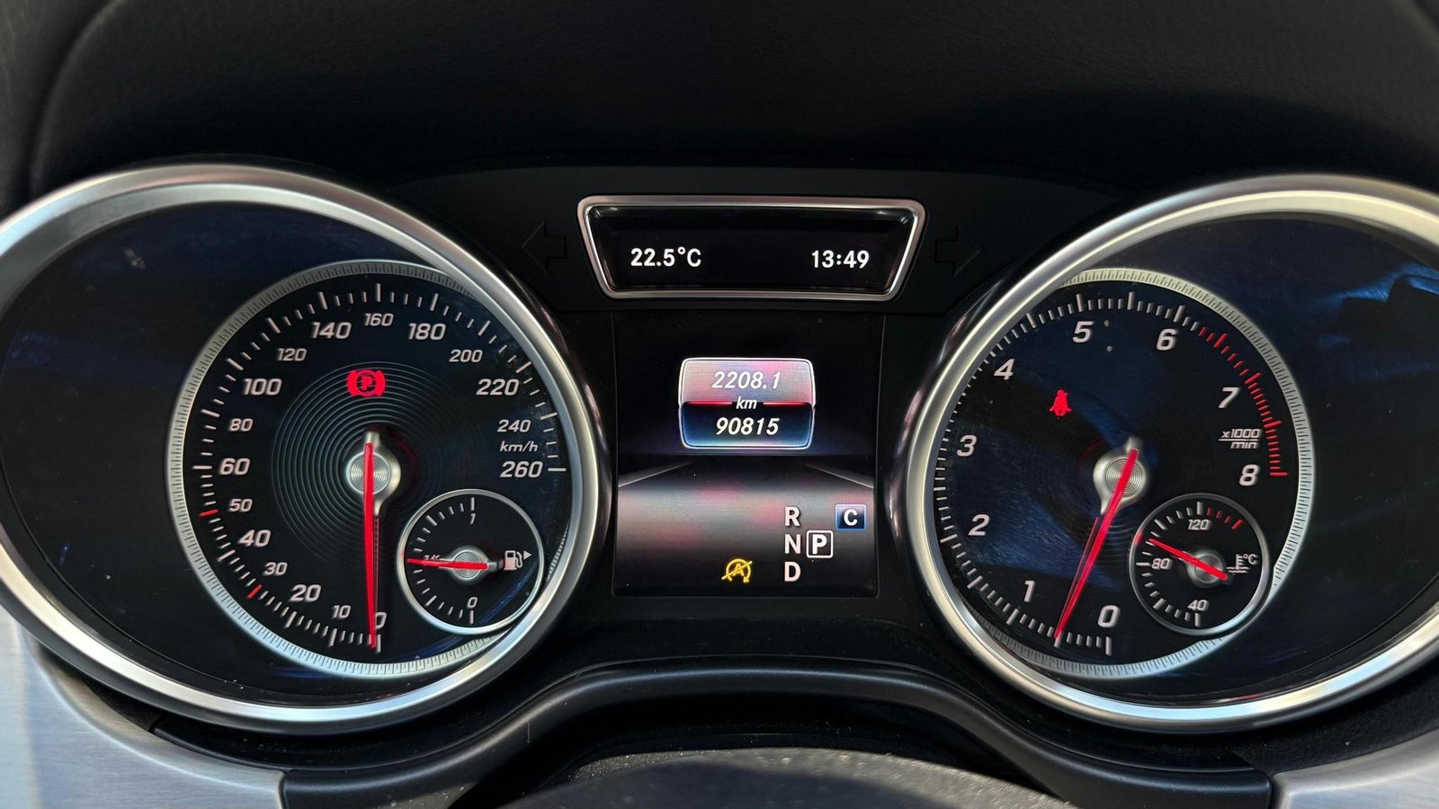 Mercedes Benz GLE400 2020 - Imagen 9 de 20