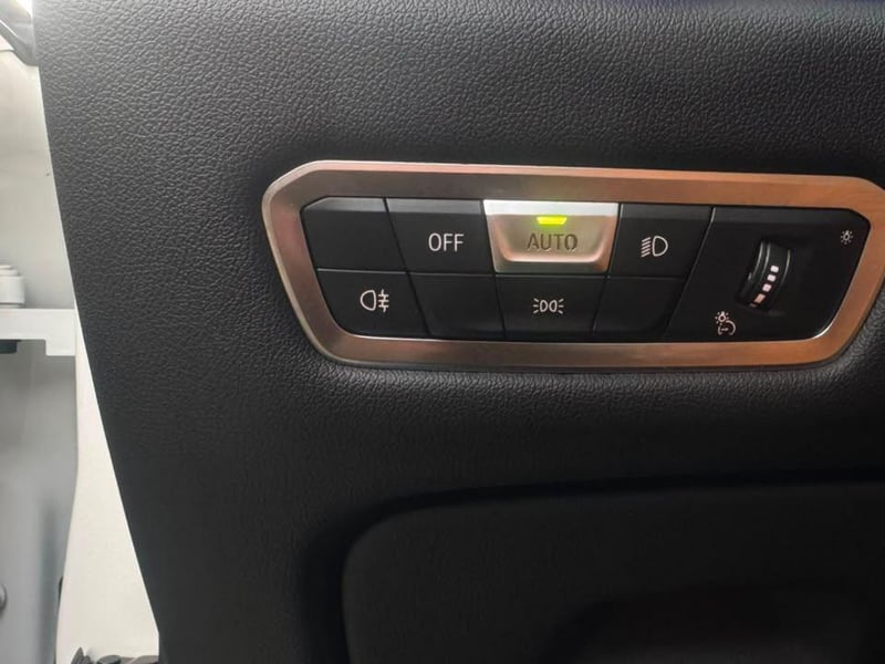 BMW X6 2023 - Imagen 19 de 20