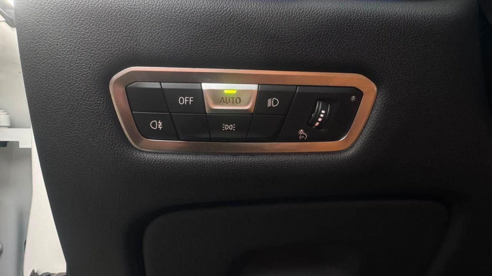 BMW X6 2023 - Imagen 19 de 20