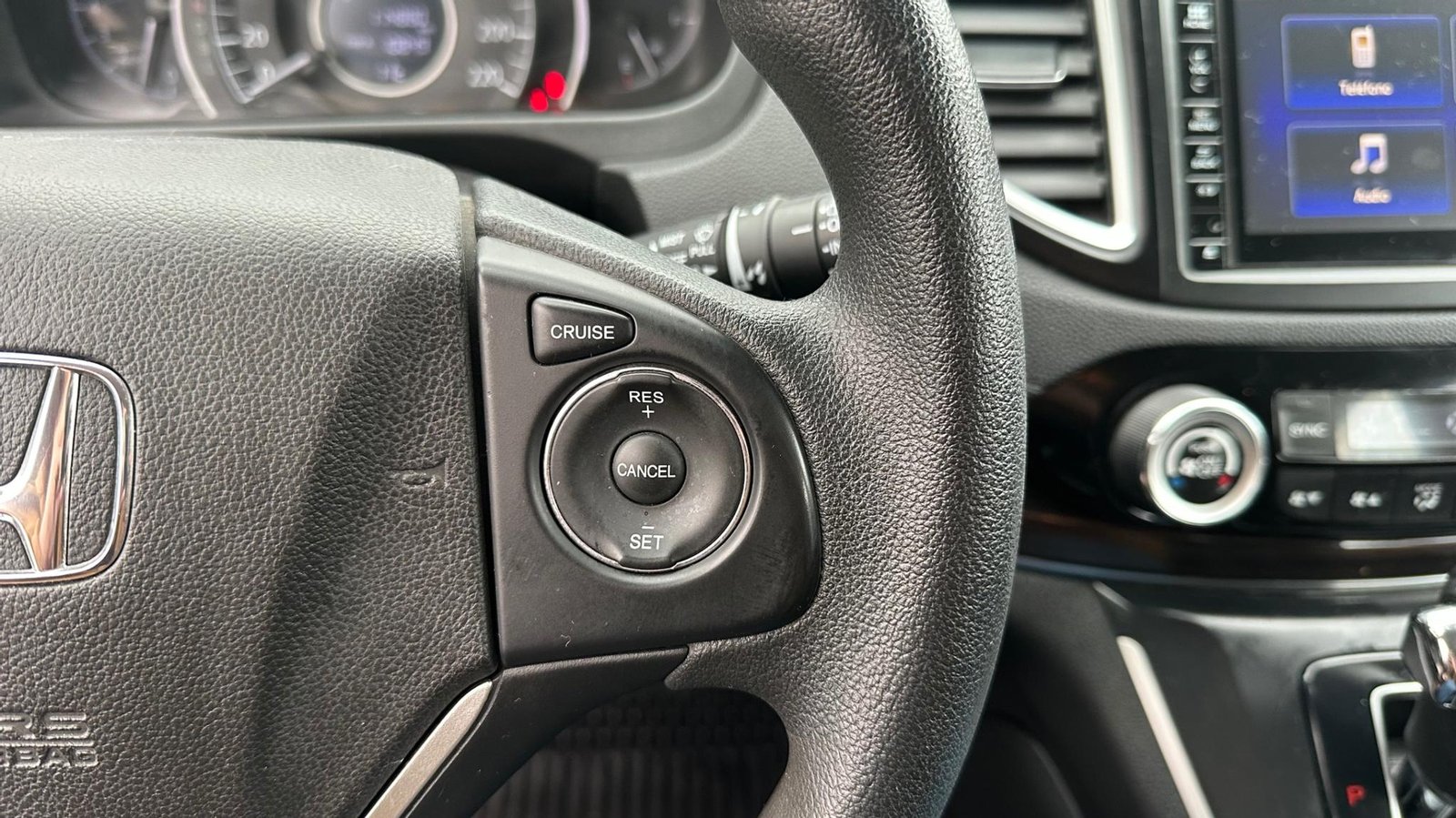 Honda CRV 2016 - Imagen 15 de 20