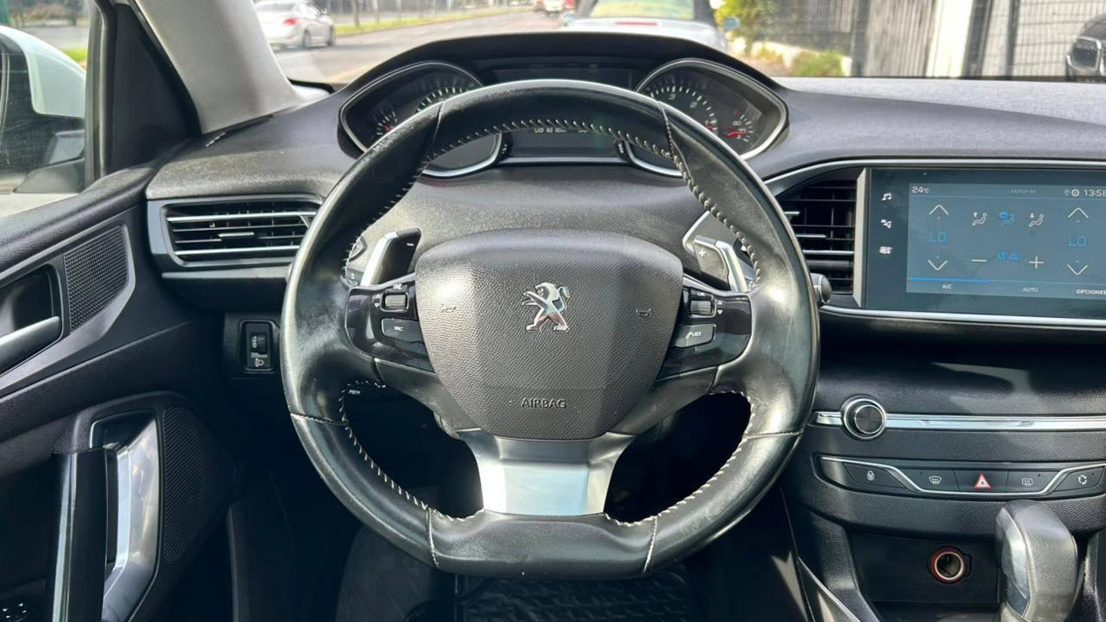 Peugeot 308 2020 - Imagen 9 de 20