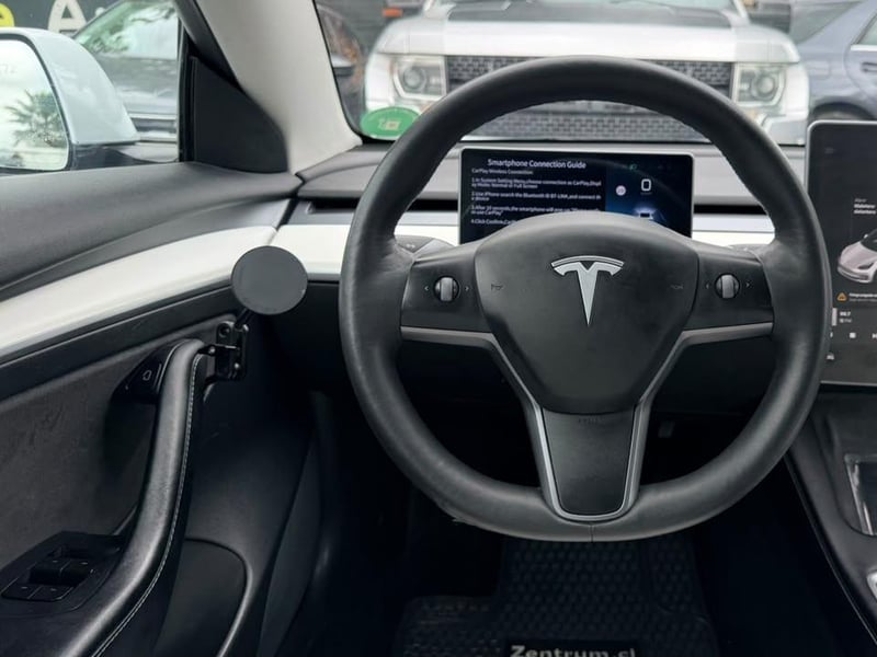 Tesla 3 2021 - Imagen 11 de 19