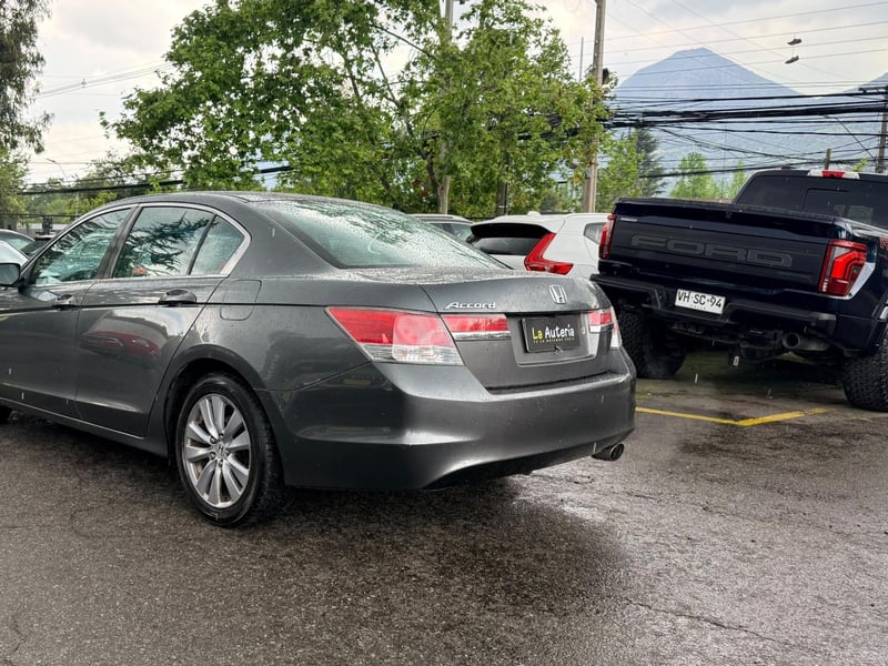 Honda ACCORD 2013 - Imagen 3 de 20