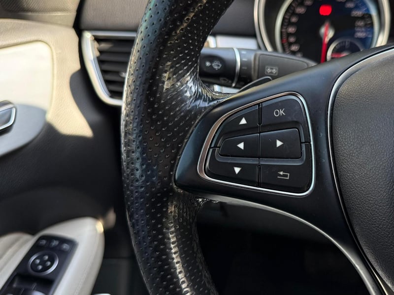 Mercedes-Benz GLE400 2020 - Imagen 19 de 20