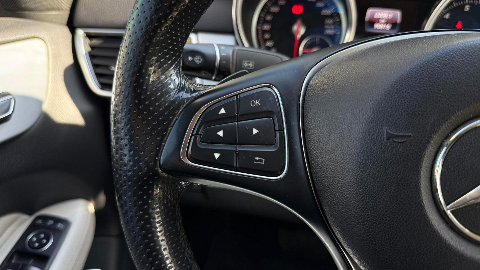 Mercedes Benz GLE400 2020 - Imagen 19 de 20