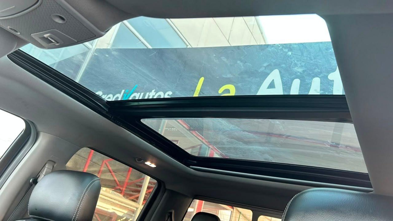 Ford F-150 2018 - Imagen 8 de 20