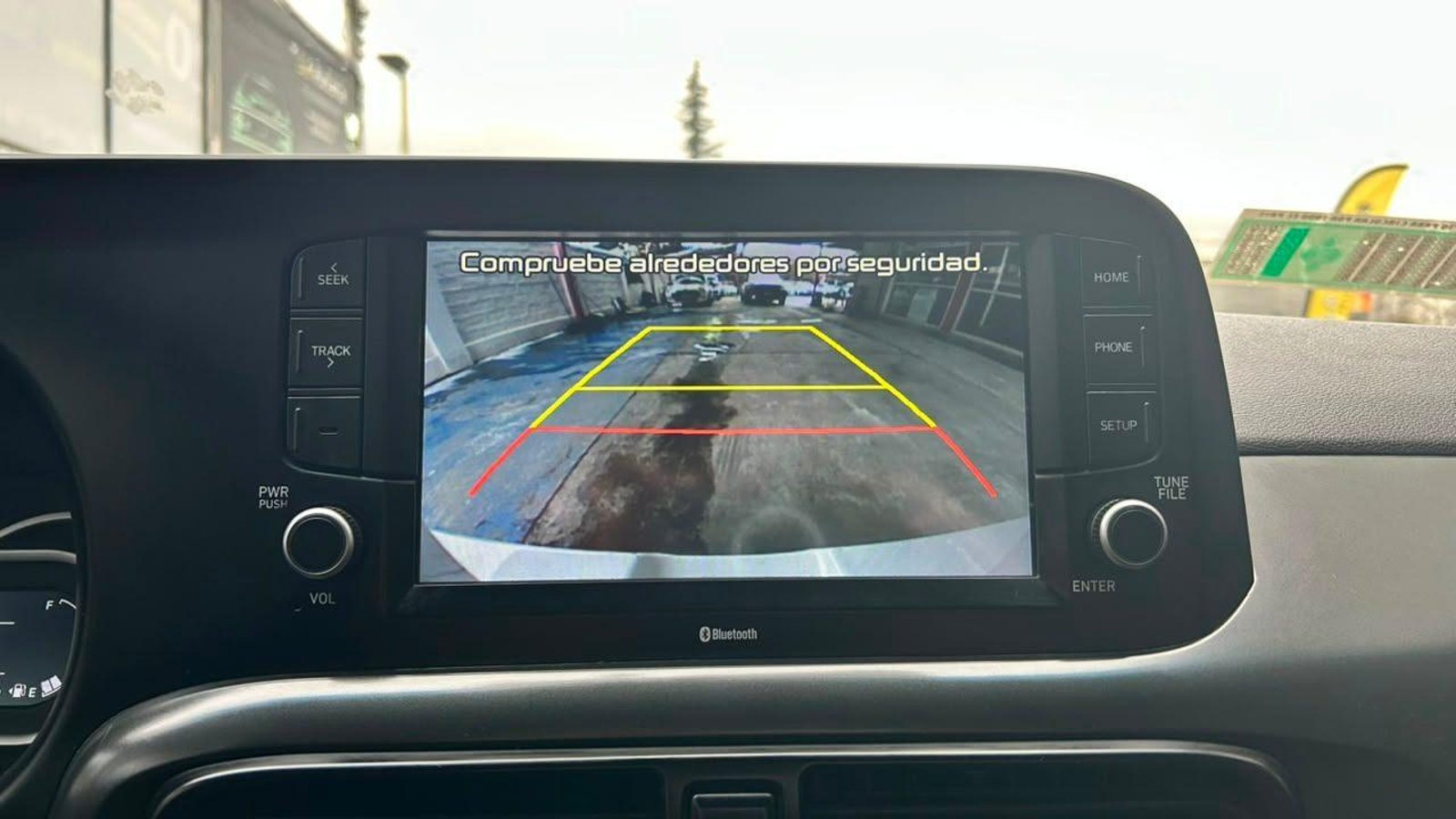 Hyundai Grand I10 2023 - Imagen 12 de 20